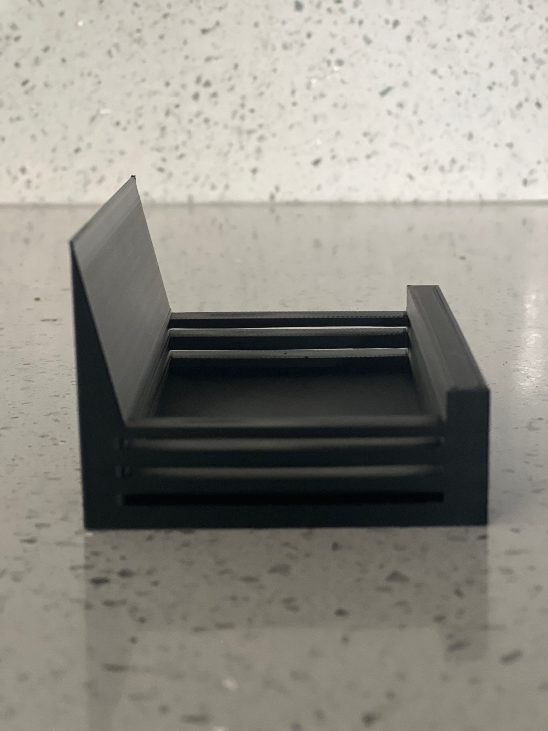 BrandStand: Custom Business Card Holder - Image 4