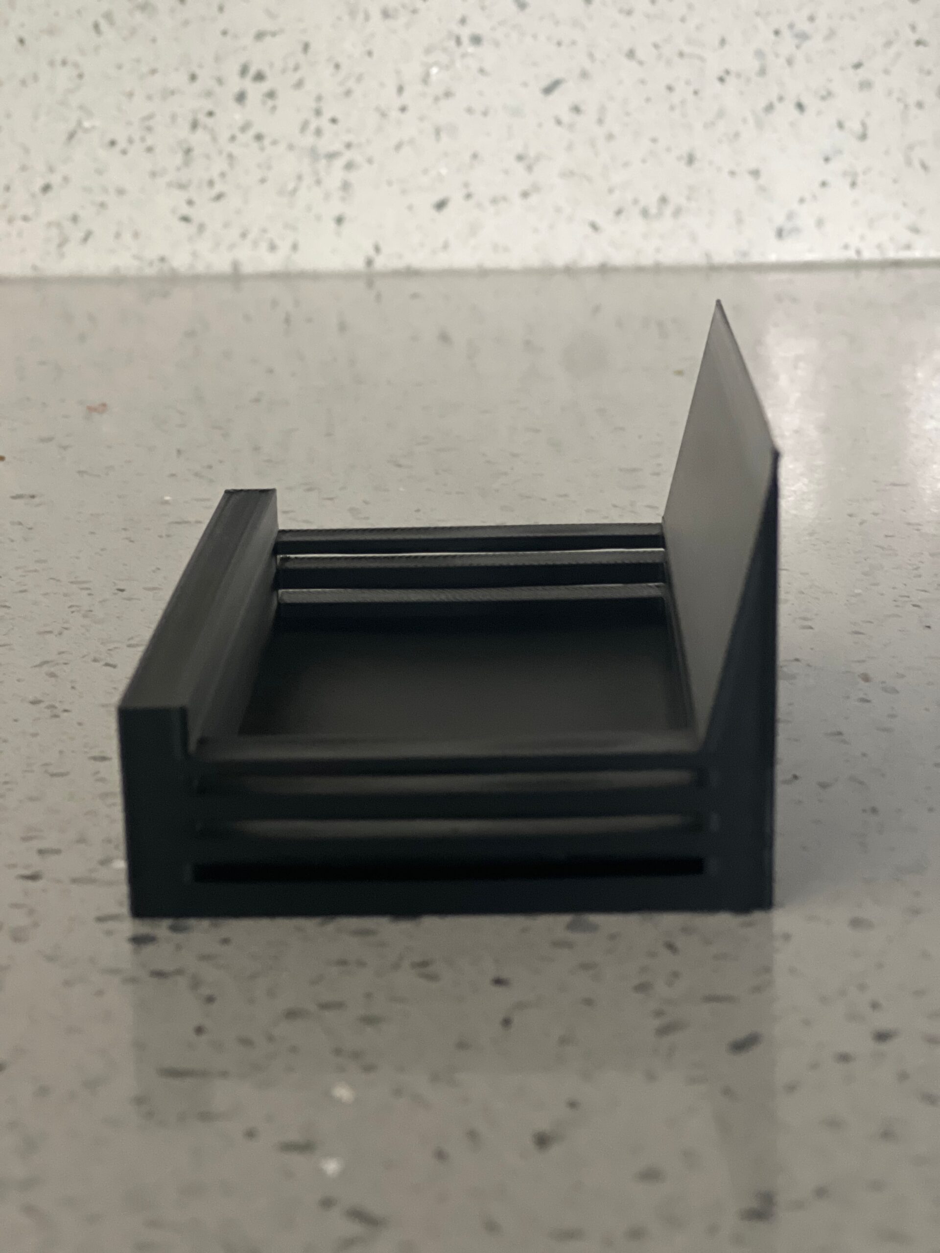 BrandStand: Custom Business Card Holder - Image 2