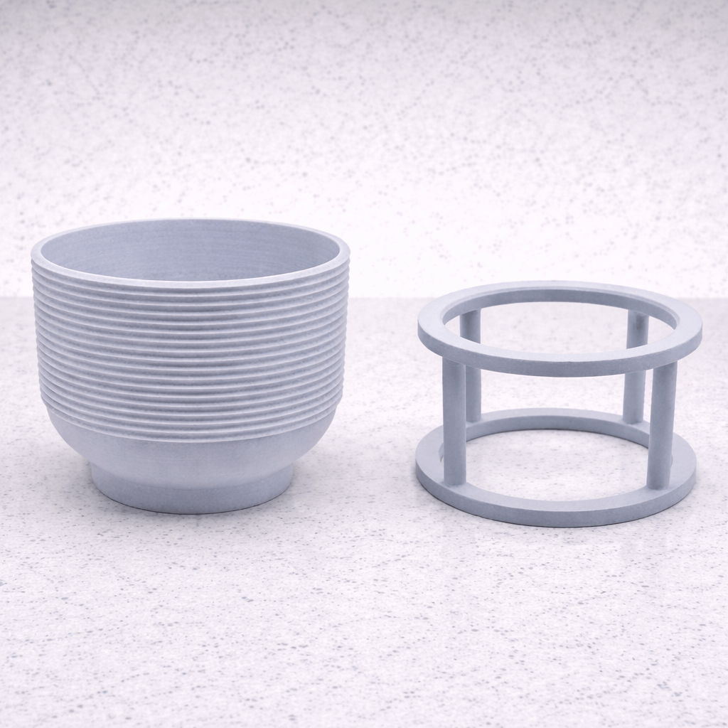 The Lifted Planter - Image 2