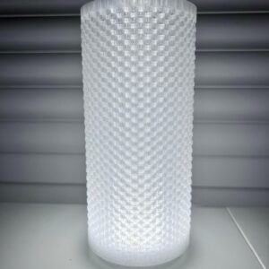Interlace Glow Lamp