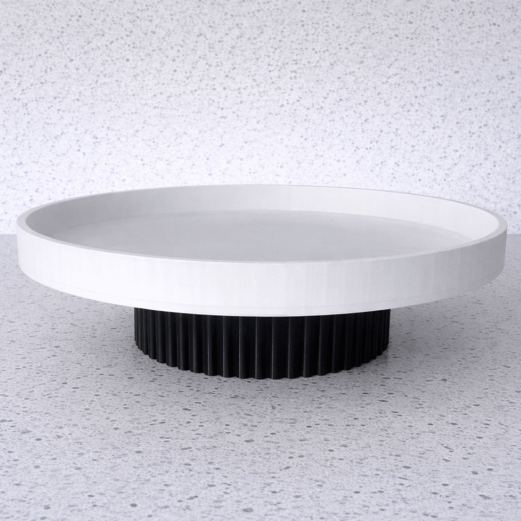 Elevare Display Stand