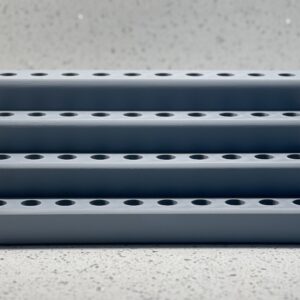 Tiered Pen Display Stand