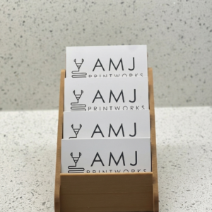 Multi-Tier Display Stand