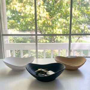 The Wave Catchall Bowl