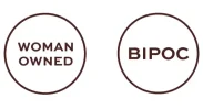 BIPOC And Woman Owned Image
